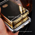 mobile phone case cover for iphoen5s original kxx metal bumper case luxury design